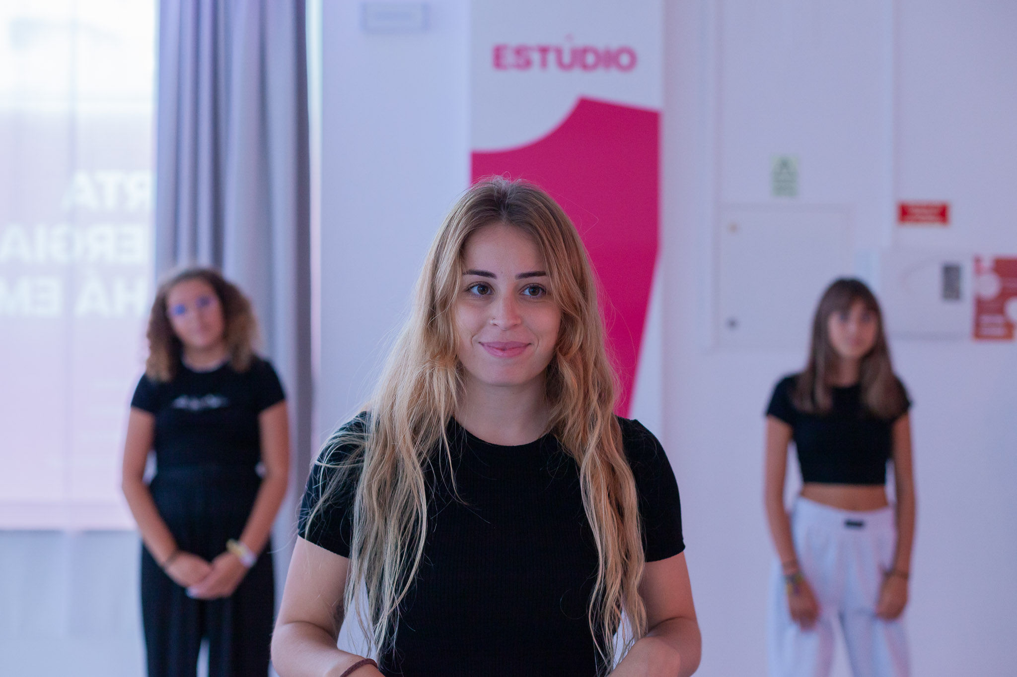 Laura Abel - Aula 245